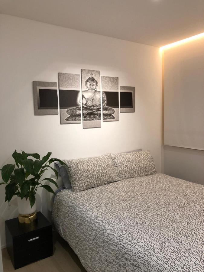 Lux In Historical Center Of Apartment Palermo