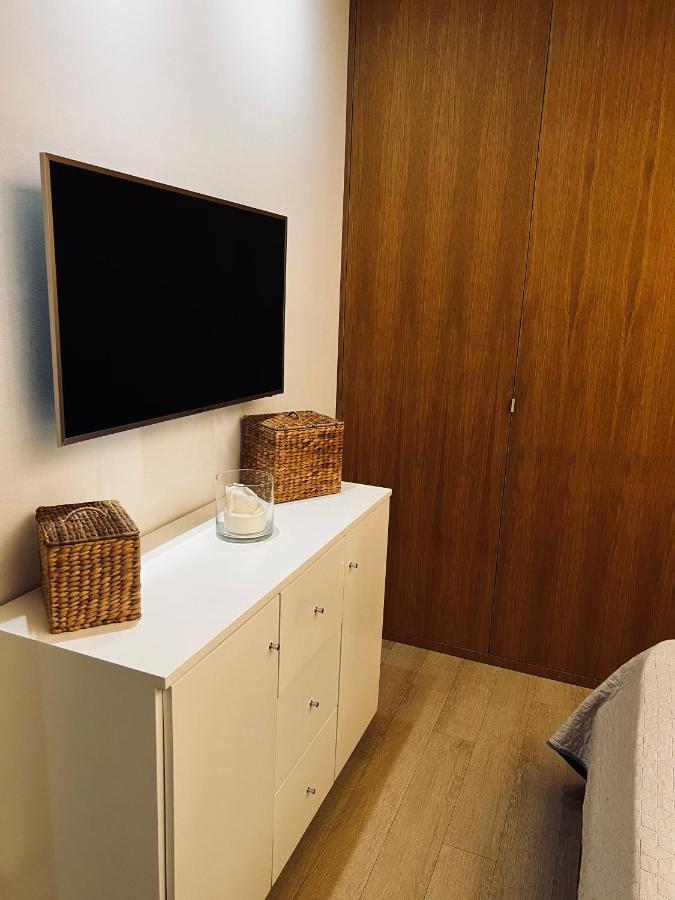 Lux In Historical Center Of Apartment Palermo