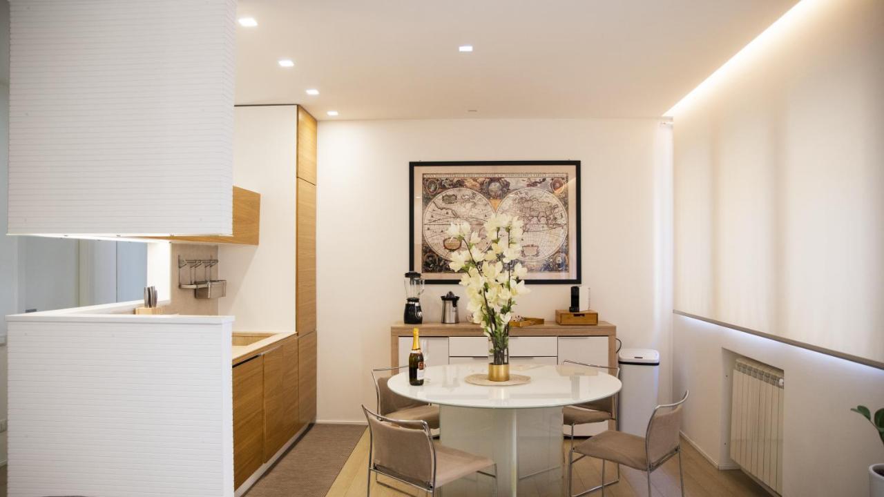 Appartement Lux In Historical Center Of *