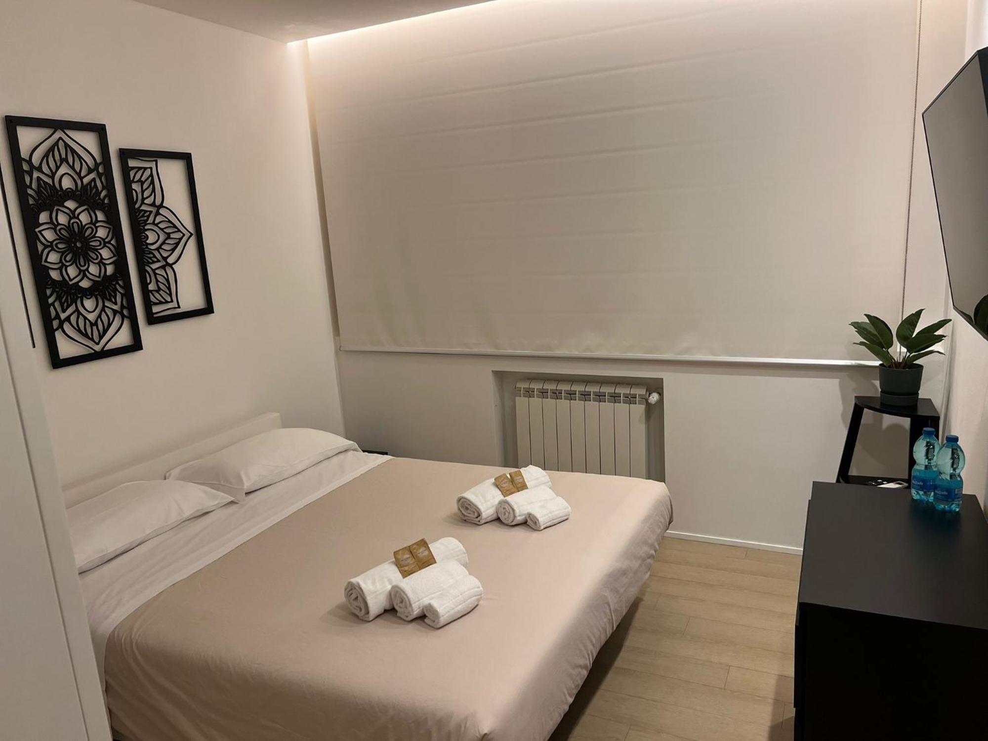 Lux In Historical Center Of Appartement