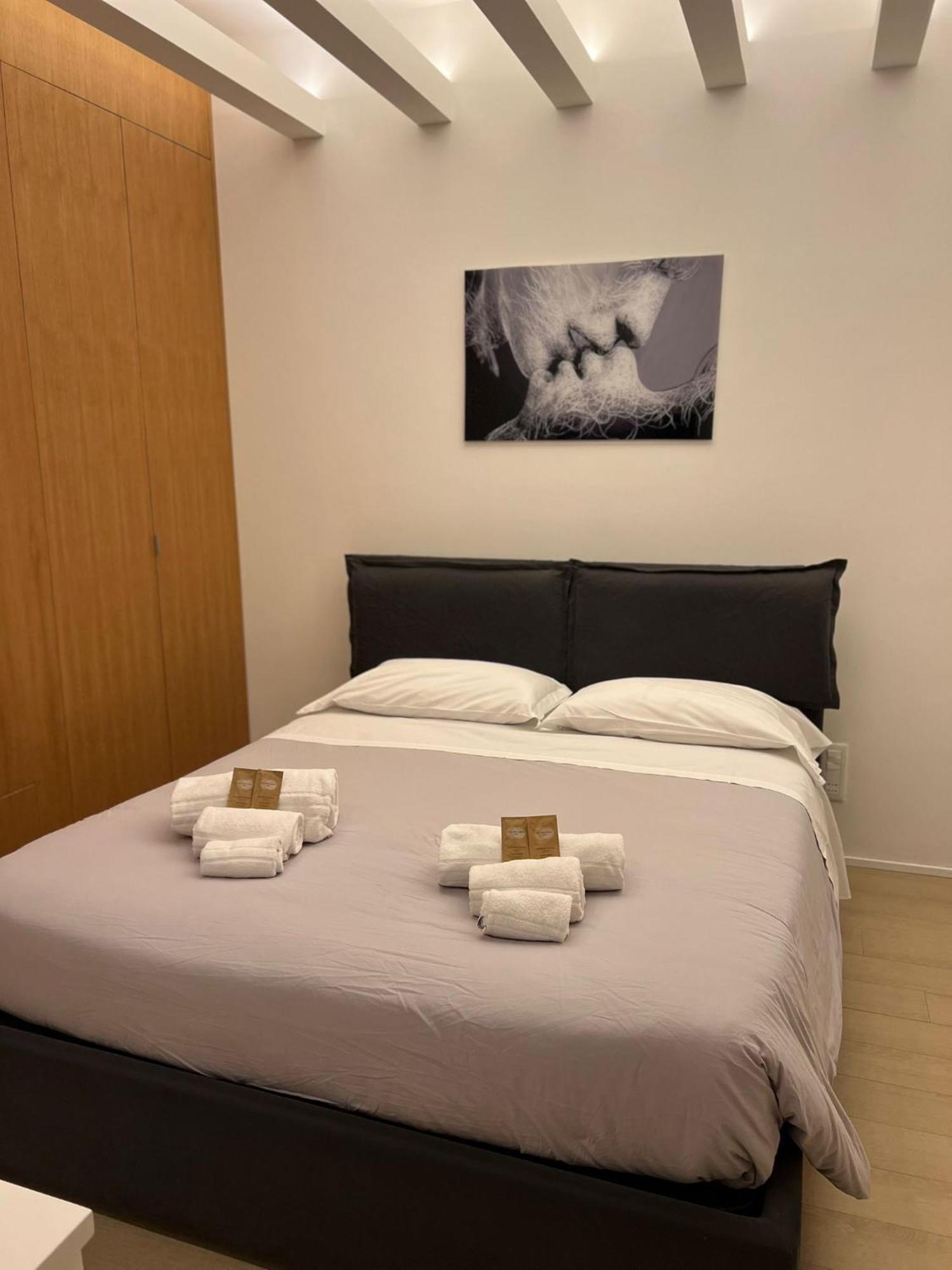 Lux In Historical Center Of Appartement *